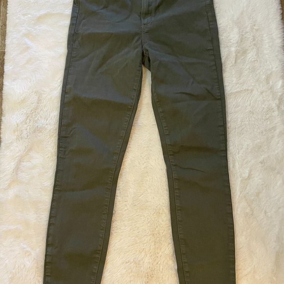 Paige Skinny Jeans - Picture 3 of 8